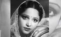 Devika Rani: রক্ষণশীলতার বেড়াজাল ভেঙেছেন প্রতি পদে, ভারতীয় চলচ্চিত্রের ‘ফার্স্ট লেডি’ দেবিকা রানি