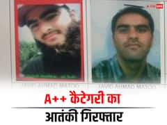 कौन है 10 लाख का इनामी आतंकी जावेद अहमद मट्टू? जिसे पुलिस ने दिल्ली से किया गिरफ्तार