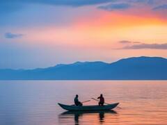 दोस्तों के साथ घूम आएं ये झील, देखते ही खुश हो जाएगा दिल