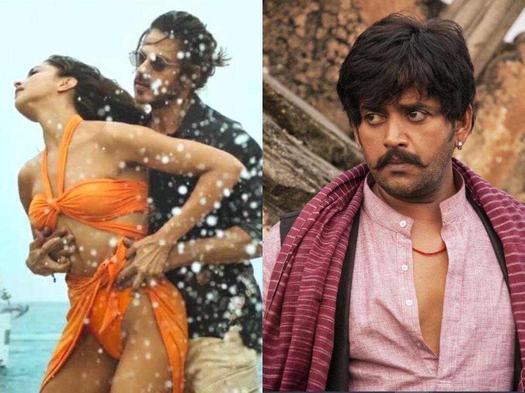 Ravi Kishan Calls SRK An 'Old Friend'; Comments On 'Besharam Rang': 'Songs Should Not Be...' Ravi Kishan Calls SRK An 'Old Friend'; Comments On 'Besharam Rang': 'Songs Should Not Be...' Ravi Kishan Calls SRK An 'Old Friend'; Comments On 'Besharam Rang': 'Songs Should Not Be...'