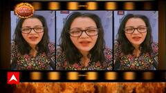 Yeh Rishta Kya Kehlata Hai's Shruti Rawat vents her anger against Paparazzi! | Hot News