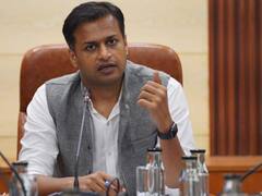 जैस्मिन शाह का दावा- 'गिरफ्तारी के वारंट बीजेपी दफ्तर से निकलते हैं, ED की रेड सीएम के आवास पर होने वाली है'