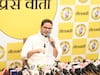 Prashant Kishor News: कांग्रेस और जनसुराज के 'गठजोड़' पर प्रशांत किशोर का बड़ा बयान, साफ कर दी मंशा