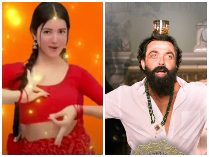 'गुलाबी शरारा' से लेकर 'बादल बरसा' तक, जब ये गाने भाषाओं की दीवार लांघकर हुए जबरदस्त हिट, Animal के इस सॉन्ग ने तो तोड़ दिए कई रिकॉर्ड