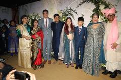 एकदम कूल अंदाज में आमिर खान की बेटी आयरा खान ने की नुपुर शिखरे संग शादी, नहीं देखे होंगे दूल्हा-दुल्हन के ऐसे यूनिक वेडिंग आउफिट