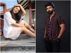 వరలక్ష్మీ శరత్ కుమార్ 'ఆద్య' విలన్‌గా తెలుగబ్బాయ్ జయదేవ్