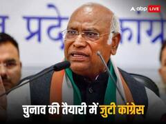 'पीएम मोदी ने 10 साल में नहीं किया कोई बड़ा काम, हर संस्थान...', जमकर बरसे मल्लिकार्जुन खरगे