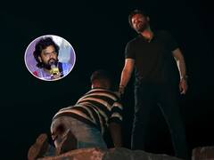 Sailesh Kolanu Explains Shot In Saindhav Trailer : మీమ్స్ పై వివరంగా స్పందించిన శైలేష్ కొలను | ABP