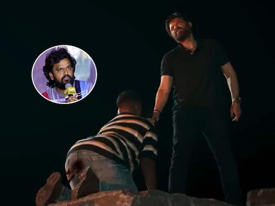 Sailesh Kolanu Explains Shot In Saindhav Trailer : మీమ్స్ పై వివరంగా స్పందించిన శైలేష్ కొలను | ABP