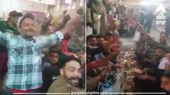 Ludhiana news: ਜੇਲ 'ਚ ਕਤਲ ਦੇ ਦੋਸ਼ੀ ਦੀ ਜਨਮਦਿਨ ਪਾਰਟੀ, ਕੈਦੀਆਂ ਨੇ ਬੈਰਕ 'ਚ ਕੀਤੀ ਪਾਰਟੀ, ਸੋਸ਼ਲ ਮੀਡੀਆ ‘ਤੇ ਪਾਈ ਵੀਡੀਓ