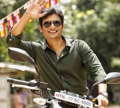 HBD Jiiva : தமிழ் சினிமாவின் பேட்மேன்.. ஹீரோ ஜீவாவின் பிறந்தநாள் இன்று!