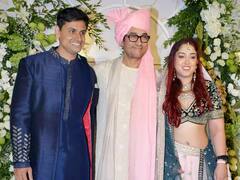Ira Khan Wedding: आयरा की ब्राइडल एंट्री से लेकर...नुपूर संग स्माइली पोज़ तक, सामने आईं आमिर खान की बेटी की शादी की अनसीन तस्वीरें