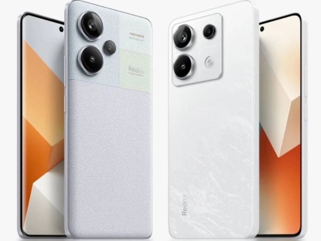 Redmi Note 13 5G Series Mobile Price Specifications and other details in telugu Redmi Note 13 5G Series: మోస్ట్ అవైటెడ్ రెడ్‌మీ నోట్ 13 5జీ సిరీస్ వచ్చేసింది - ధర, ఫీచర్లు ఎలా ఉన్నాయి?