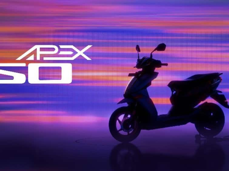 Ather 450 Apex quickest e-scooter with warp+ launch on Jan 6, pre-bookings open Ather 450 Apex: ஏதர் நிறுவனத்தின் அதிவேகமான ஸ்கூட்டர்.. 450 அபெக்ஸ் மாடலுக்கான முன்பதிவு தொடங்கியது - அறிமுகம் எப்போது?