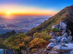 Tourist place: પ્રકૃતિ પ્રેમી છો તો આ સ્થળો પર કુદરતે વર્યું છે અસીમ સૌંદર્ય, જવાનું ન ચૂકશો, જુઓ તસવીરો