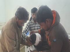 बांका में अपराधियों ने मामूली विवाद को लेकर ऑटो चालक के सिर में मारी गोली, SDPO बोले- सिगरेट से जुड़ा है मामला