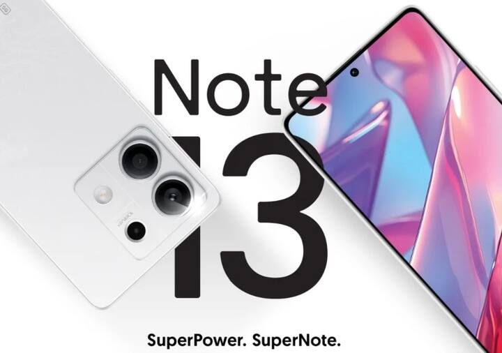 शाओमी ने आज भारत में Redmi Note 13 5G सीरीज लॉन्च की है, जिसका पहला फोन Redmi Note 13 5G है. इस फोन में 6.67 इंच का सेंटर्ड पंच होल एमोलेड डिस्प्ले दिया गया है. इसके अलावा इस फोन में MediaTek Dimensity 6080 चिपसेट, 5000mAh बैटरी 108MP ट्रिपल कैमरा सेटअप, और 16MP फ्रंट कैमरा समेत कई खास फीचर्स दिए गए हैं.