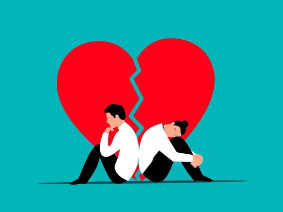 Breakups can lead to Jail : మీకు ఐపీసీ సెక్షన్ 69 గురించి తెలుసా? | ABP Desam