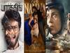 This week OTT release: இந்த வாரம் ஓடிடியில் வெளியான படங்கள் என்னென்ன? - முழு விபரம் இதோ..!