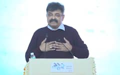 Jitendra Awhad : जितेंद्र आव्हाडांचा हल्लाबोल! राम मांसाहारी असण्याचा दावा तर महात्मा गांधीचेही नेतृत्व त्यांना मान्य नाही...