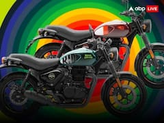 इन दो नये गजब कलर ऑप्शंस के पेश हुई रॉयल एनफील्ड हंटर 350, 1.70 लाख रुपये है कीमत 