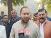 Tejashwi Yadav: बोधगया में बौद्ध धर्म गुरु दलाई लामा से मिलने पहुंचे तेजस्वी, कहा- 'CM ने हमें जो दिशानिर्देश दिए हैं उसके...'