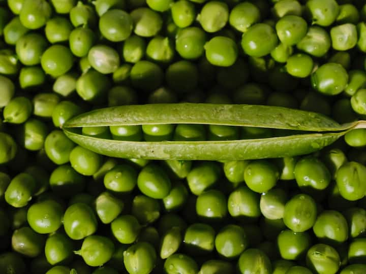 Peas Benefits : वाटाणे अनेक भाज्या बनवताना वापरता येतात आणि त्याचे कॉम्बिनेशन प्रत्येक भाजीला योग्य बसते. त्यामुळे भाजीची चव आणखीनच रुचकर होते.