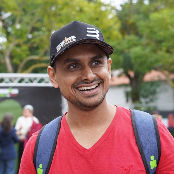 ১৯৮৫ সালের ১৭ অক্টোবর পুণেতে জন্ম নেন নূপুর। মুম্বইয়ে শেষ করেন নিজের পড়াশোনা। ছবি: ইনস্টাগ্রাম