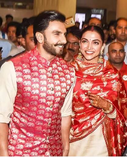 ਦੀਪਿਕਾ ਪਾਦੂਕੋਣ- ਰਣਵੀਰ ਸਿੰਘ ਜਲਦ ਬਣਨਗੇ ਮਾਪੇ