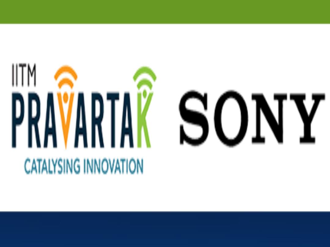 IIT Madras And Sony India Launch Free Training Programme Offered To Engineering College Students IIT Madras And Sony India Launch Free Training Programme Offered To Engineering College Students