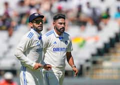 IND vs SA: অভিশপ্ত ১৫৩! ১১ বলে ৬ উইকেট হারাল ভারত, কেপ টাউনে পেসারদের দাদাগিরি