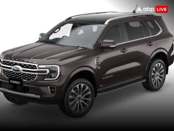 Ford Comeback India Chennai Manufacturing Plant Endeavour Re-entry Ford Bring Back Mustang Ranger Ford Comeback: மீண்டும் இந்தியா வரும் ஃபோர்ட் நிறுவனம்: எஸ்யுவி பிரிவில் தடம்பதிக்க ஆலோசனை? புதிய திட்டம் என்ன?