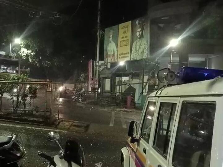 kolhapur weather update unseasonal rain in Kolhapur city Citizens panic