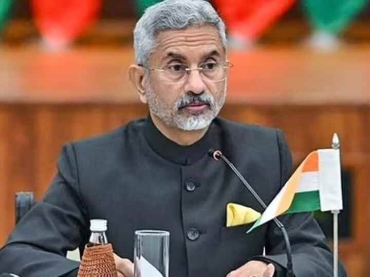 काठमांडू पहुंचे विदेश मंत्री एस. जयशंकर, भारत-नेपाल संयुक्त आयोग बैठक में रिश्तों को मजबूत करने पर होगी चर्चा