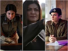 OTT: 'अरण्यक' से लेकर 'आर्या' तक, ओटीटी पर देखें इन बेबाक और मजबूत महिलाओं की दमदार कहानी