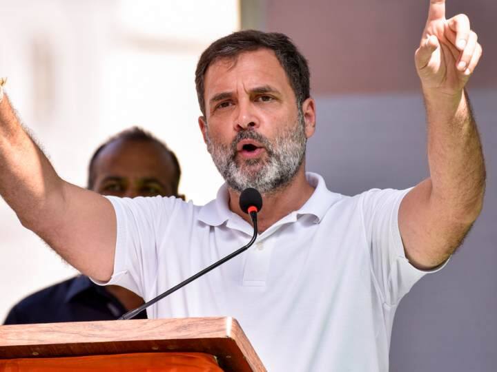 Lok Sabha Election 2024 Rahul Gandhi Will Fight from Kerala Wayanad 'वायनाड सीट से ही लड़ेंगे राहुल गांधी', कांग्रेस ने लेफ्ट से साफ कर दिया रुख