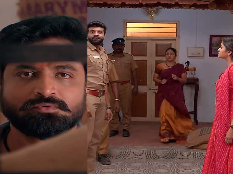 zee tamil anna serial january 4th episode update Anna Serial: ரத்னாவை தூக்கிய முத்துப்பாண்டி.. அண்ணா சீரியல் எபிசோட் அப்டேட் இதோ..!