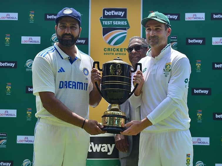 Rohit Sharma Slams ICC Match Referees Does Not Mind Playing In Pitches Like Cape Town IND vs SA Newlands Cricket Ground 'As Long As They..': Rohit Sharma Does Not Mind Playing In Pitches Like Cape Town Only On This Condition