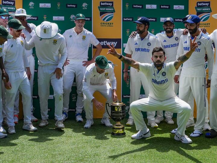 IND vs SA 2nd Cape Town test end in less than two days see list of matches ended in two or less days IND vs SA: 'टू डे टेस्ट' बना भारत-दक्षिण अफ्रीका मैच, यहां देखें दो दिन में खत्म होने वाले मुकाबलों की लिस्ट