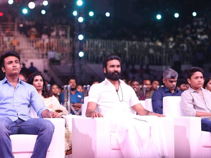 Yathra Dhanush : ஐஸ்வர்யா ரஜினிகாந்த் - தனுஷின் முதல் மகனான யாத்ராவின் புகைப்படங்கள் இணையத்தில் வைரலாகி வருகிறது.