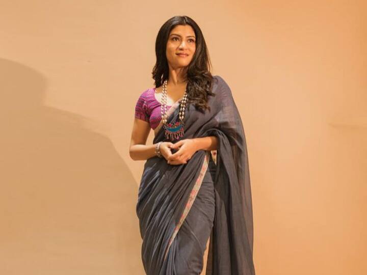 Konkana Sen Sharma treated fans with pictures in a simple cotton saree looking her elegant best