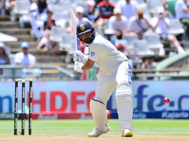 Rohit Sharma: SA vs IND 2nd Test: Rohit Sharma blasts ICC over pitch rating policy પિચ રેટિંગને લઇને ભડક્યો રોહિત શર્મા, કહ્યુ- 'ભારતમાં જ્યારે બોલ પ્રથમ દિવસથી ટર્ન થાય તો લોકો ફરિયાદ ના કરે'