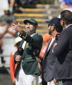 IND vs SA: অভিশপ্ত ১৫৩! ১১ বলে ৬ উইকেট হারাল ভারত, কেপ টাউনে পেসারদের দাদাগিরি