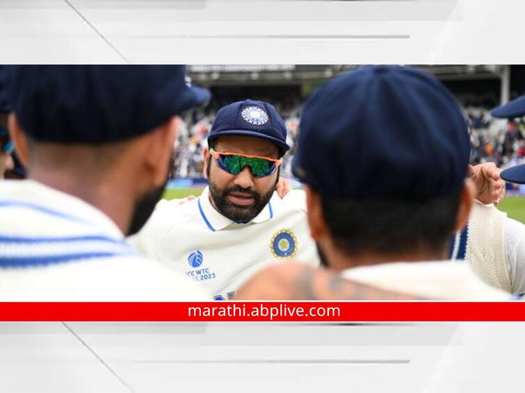 IND vs SA 2nd Test Record Team India has reached the first position in the World Test rankings IND vs SA 2nd Test Record : विक्रमी विजयासह टीम इंडियाचा पुन्हा टाॅप गिअर; केपटाऊन कसोटीत धावा झाल्या नाहीत तेवढ्या विक्रमांचा पाऊस!