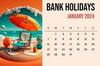 January Bank Holiday: ਜਨਵਰੀ ਵਿੱਚ ਜ਼ਰੂਰੀ ਕੰਮ ਲਈ ਬੈਂਕ ਜਾਣ ਤੋਂ ਪਹਿਲਾਂ ਵੇਖ ਲਓ ਬੈਂਕ ਦੀਆਂ ਛੁੱਟੀਆਂ ਦੀ ਲਿਸਟ, ਅੱਧੇ ਮਹੀਨੇ ਬੰਦ ਰਹਿਣਗੇ ਬੈਂਕ