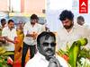 Actor Karthi Tribute to Vijayakanth - சூடம் ஏற்றி சுத்தி வந்து.. கலங்கி நின்ற கார்த்தி!