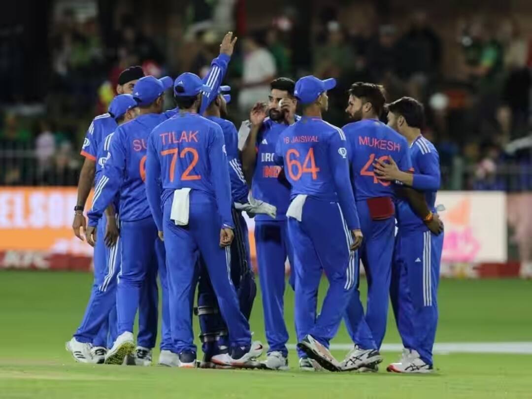 T20 World Cup 2024: டி20 உலகக்கோப்பையில் இந்திய அணியின் முதல் போட்டி அயர்லாந்துக்கு எதிராக... பாகிஸ்தானுடன் எப்போது தெரியுமா?
