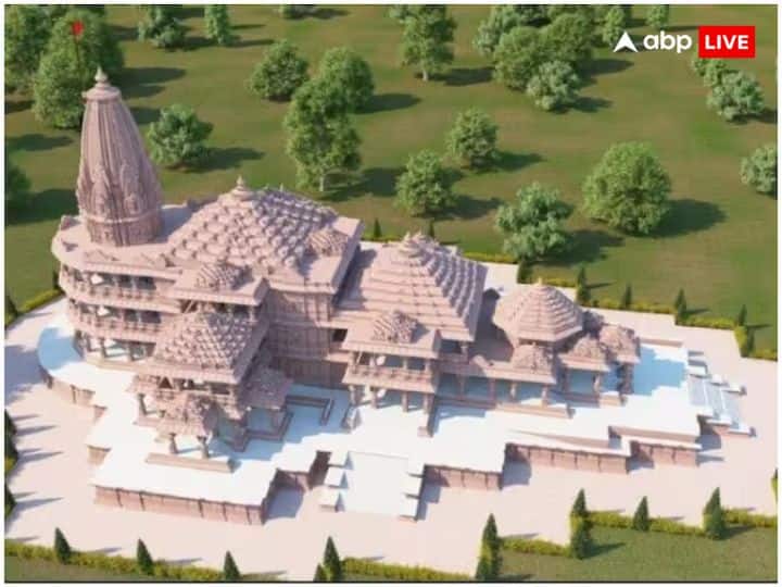 अयोध्या में रामलला का भव्य मंदिर बनकर तैयार हो चुका है. लोगों को अब इंतजार हैं तो इस भव्य मंदिर की एक झलक का. प्रभु श्री राम की जन्मभूमि अयोध्या पर बने इस मंदिर की प्राण प्रतिष्ठा 22 जनवरी के दिन होगी.