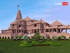 Ayodhya Ram Mandir: अयोध्या के भव्य राम मंदिर की लेटेस्ट तस्वीरें यहां देखें