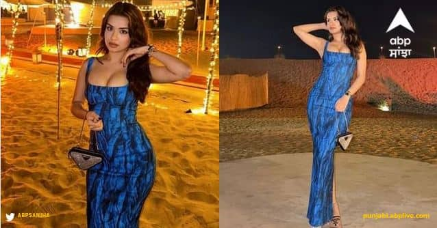 Avneet Kaur Pics: ਅਵਨੀਤ ਕੌਰ ਆਪਣੇ ਬੋਲਡ ਅਤੇ ਸ਼ਾਨਦਾਰ ਅੰਦਾਜ਼ ਨਾਲ ਸੋਸ਼ਲ ਮੀਡੀਆ 'ਤੇ ਲਾਈਮਲਾਈਟ ਚੁਰਾਉਂਦੀ ਹੈ। ਜਦੋਂ ਵੀ ਉਹ ਆਪਣੀਆਂ ਤਸਵੀਰਾਂ ਪੋਸਟ ਕਰਦੀ ਹੈ ਤਾਂ ਉਹ ਕੁਝ ਹੀ ਮਿੰਟਾਂ 'ਚ ਇੰਟਰਨੈੱਟ 'ਤੇ ਧਮਾਲ ਮਚਾ ਦਿੰਦੀ ਹੈ।